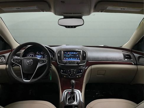 Used 2016 Buick Regal FWD image 23
