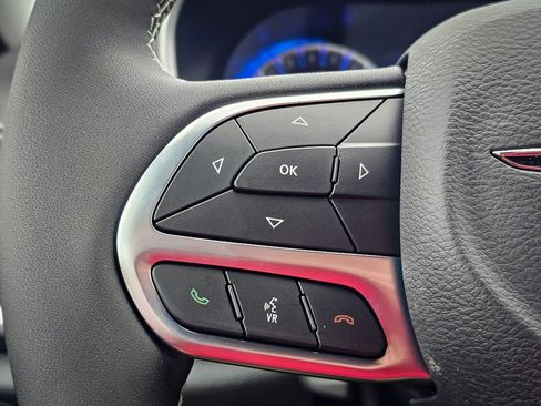 New 2026 Chrysler Pacifica Select image 19