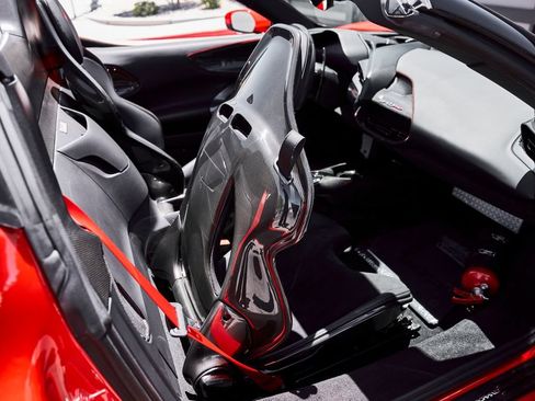 Used 2023 Ferrari SF90 Spider AWD/4WD image 49
