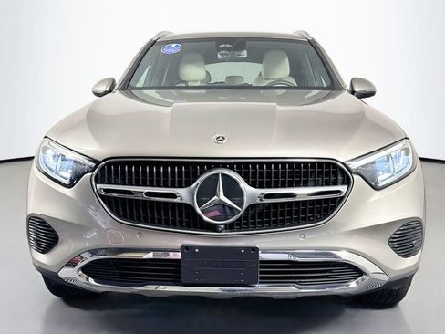 Used 2023 Mercedes-Benz GLC 300 w/ Exclusive Trim Package image 2