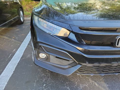Used 2021 Honda Civic Sport Touring image 8