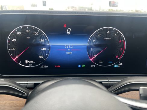 Certified 2025 Mercedes-Benz GLE 350 4MATIC image 20