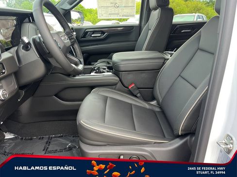 New 2026 GMC Yukon XL Elevation RWD image 9