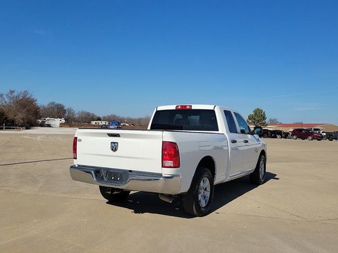 Used 2019 RAM 1500 Tradesman w/ Chrome Plus Package image 5