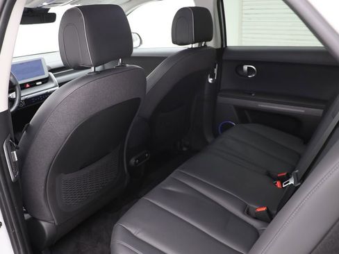 Used 2023 Hyundai Ioniq 5 SEL image 11