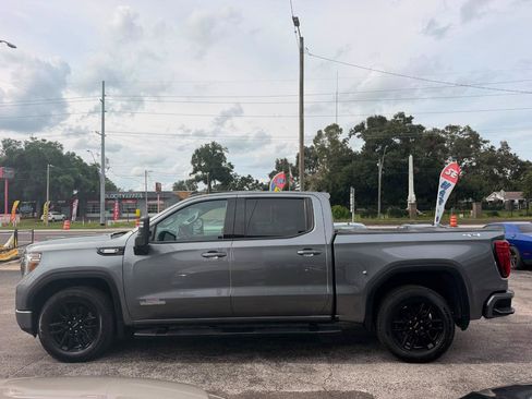 Used 2021 GMC Sierra 1500 Elevation AWD/4WD image 10
