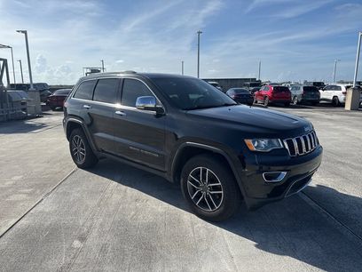 Certified 2019 Jeep Grand Cherokee Limited