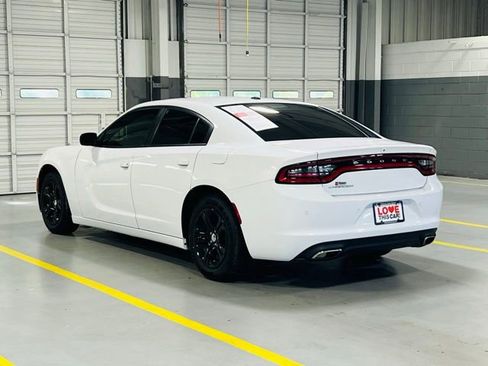 Used 2020 Dodge Charger SXT w/ Leather Interior Group RWD image 14