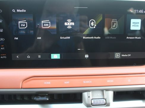 New 2027 Kia Telluride SX FWD image 54