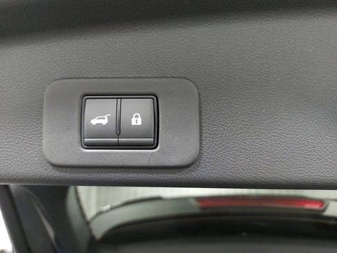 New 2025 Nissan Murano SL w/ Cargo Package image 13