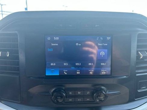 Used 2021 Ford F150 XLT AWD/4WD image 22