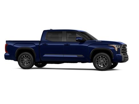 New 2025 Toyota Tundra Platinum image 13