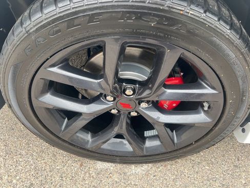 Used 2023 Dodge Charger R/T w/ Blacktop Package RWD image 40