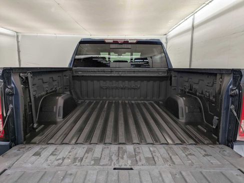 Used 2020 GMC Sierra 1500 Denali w/ Technology Package image 34