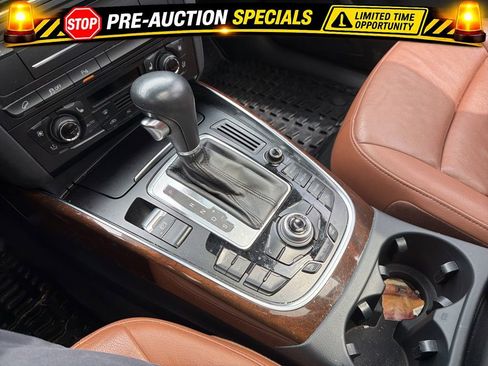 Used 2011 Audi Q5 2.0T Premium Plus AWD/4WD image 50