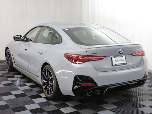 Used 2025 BMW 440i xDrive AWD/4WD image 16
