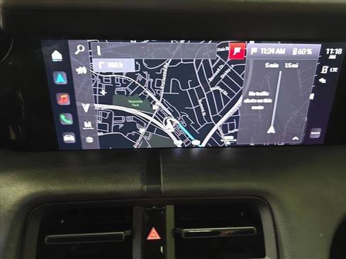 Used 2022 Porsche Taycan 4 Cross Turismo w/ Premium Package image 23