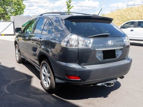 Used 2008 Lexus RX 350 AWD image 5