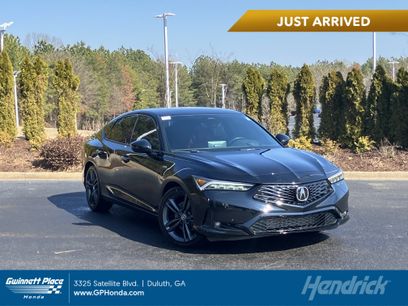 Used 2024 Acura Integra A-Spec