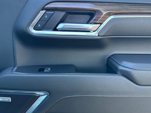 Certified 2025 Chevrolet Silverado 1500 RST w/ Convenience Package II image 18