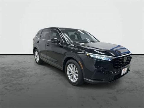 Certified 2025 Honda CR-V EX-L image 6