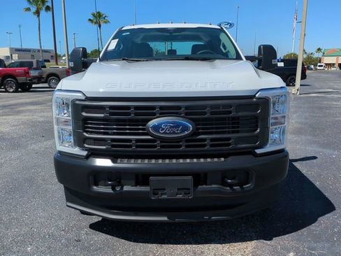 New 2026 Ford F350 XL AWD/4WD image 3