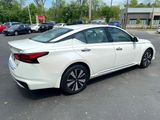 Used 2019 Nissan Altima 2.5 SL image 4