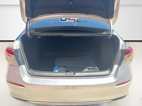 Used 2026 Honda Civic LX image 23