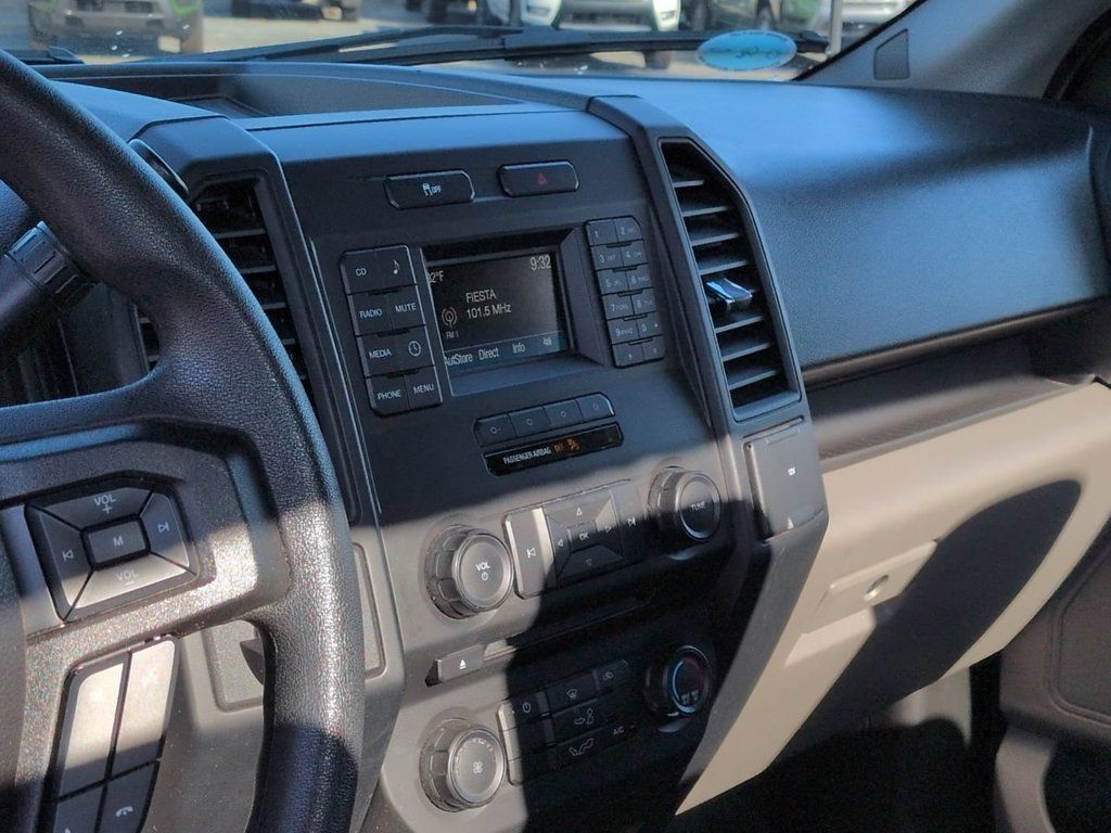 Used 2017 Ford F150 XL w/ Equipment Group 101A Mid RWD image 17
