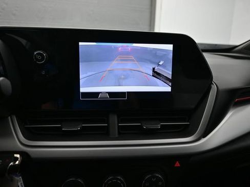 New 2026 Chevrolet Trax RS w/ Driver Confidence Package FWD image 16
