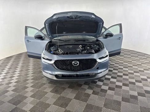 Used 2025 MAZDA CX-30 AWD 2.5 S w/ Preferred Package image 15