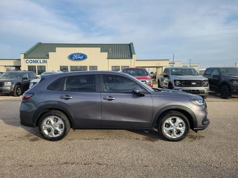 Used 2024 Honda HR-V LX image 18