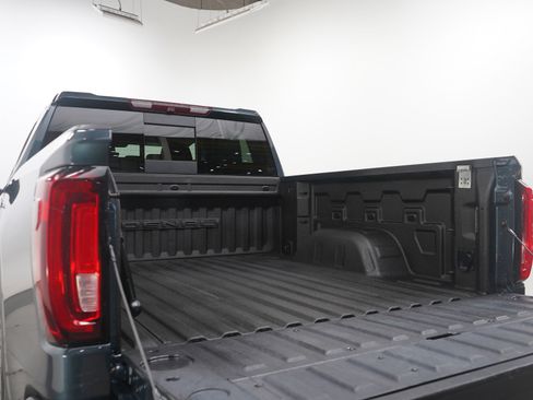 Used 2019 GMC Sierra 1500 Denali image 17