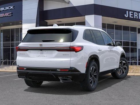 New 2026 Buick Enclave Sport Touring w/ Power Package FWD image 30