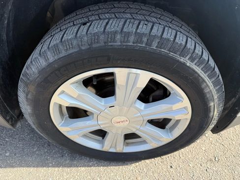 Used 2016 GMC Terrain SLT w/ Open Road Package FWD image 12