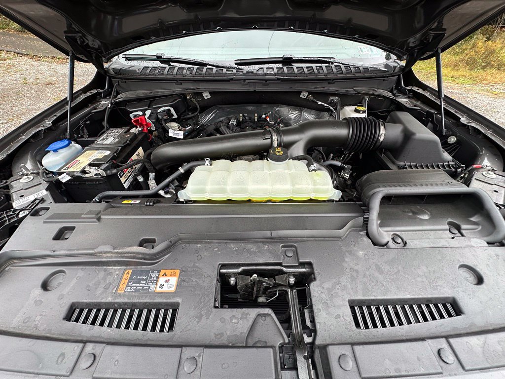 New 2025 Lincoln Navigator Black Label AWD/4WD image 30