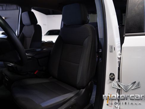 Used 2022 Chevrolet Silverado 1500 Custom RWD image 23