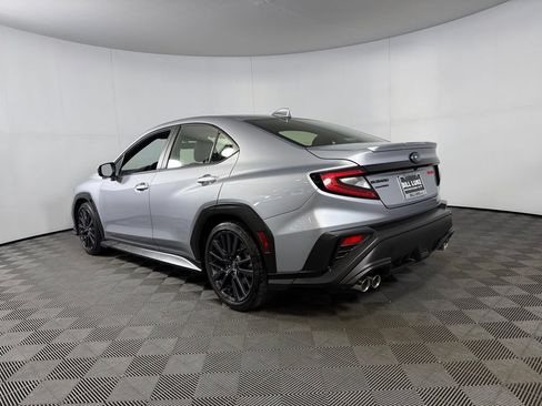 Used 2025 Subaru WRX Premium AWD/4WD image 8