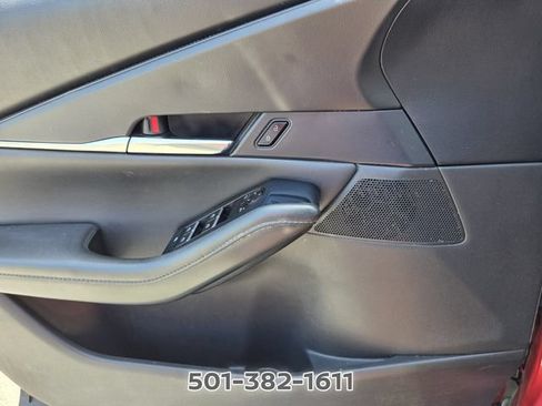 Used 2021 MAZDA CX-30 FWD 2.5 S w/ Preferred Package image 29