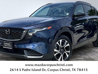 New 2026 MAZDA CX-5 Preferred
