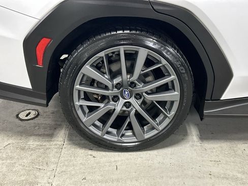 Used 2022 Subaru WRX GT image 12