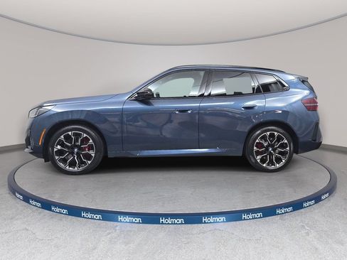 New 2026 BMW X3 M50 w/ Premium Package AWD/4WD image 8