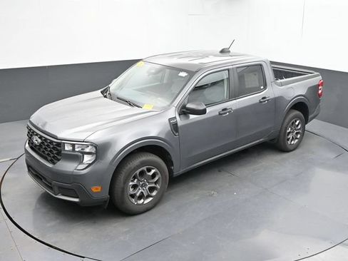 Used 2026 Ford Maverick XLT w/ Equipment Group 301A AWD/4WD image 37