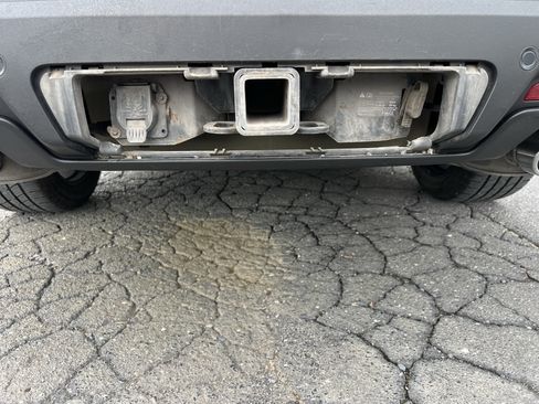 Used 2019 Ford Explorer Sport w/ Equipment Group 401A AWD/4WD image 10