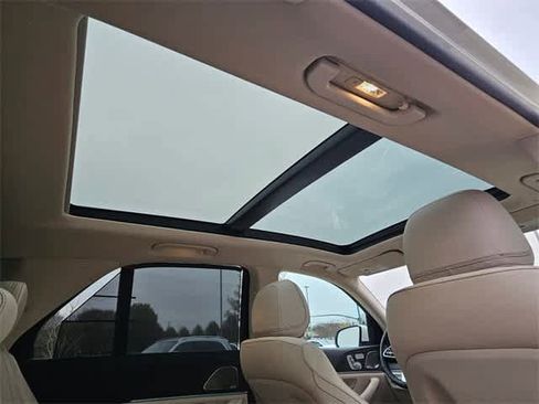 Used 2023 Mercedes-Benz GLE 450 4MATIC image 21