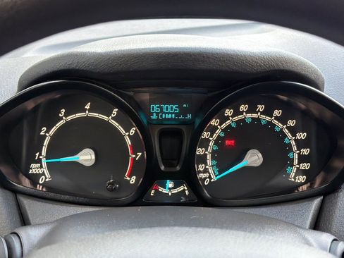 Used 2019 Ford Fiesta S image 21