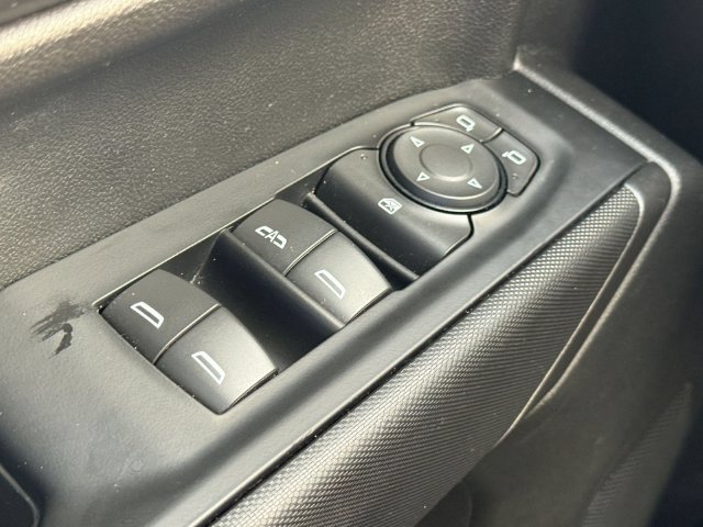 Used 2019 Chevrolet Silverado 1500 Custom Trail Boss w/ Custom Convenience Package AWD/4WD image 23