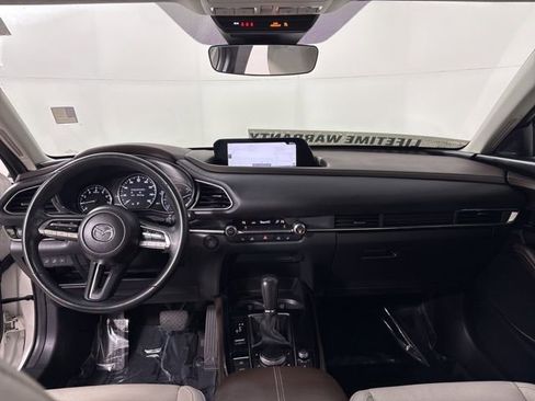 Used 2023 MAZDA CX-30 AWD 2.5 S w/ Premium Package image 24