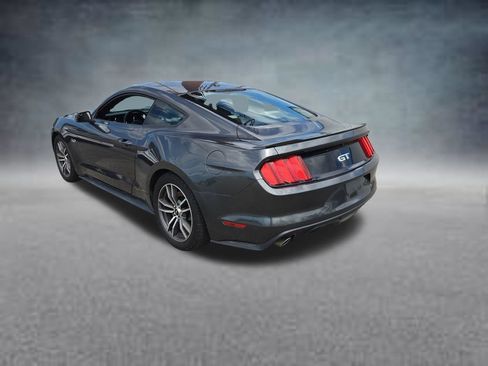 Used 2015 Ford Mustang GT Premium RWD image 7