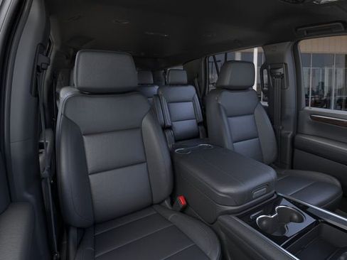 New 2026 Chevrolet Tahoe LT w/ Comfort Package RWD image 16